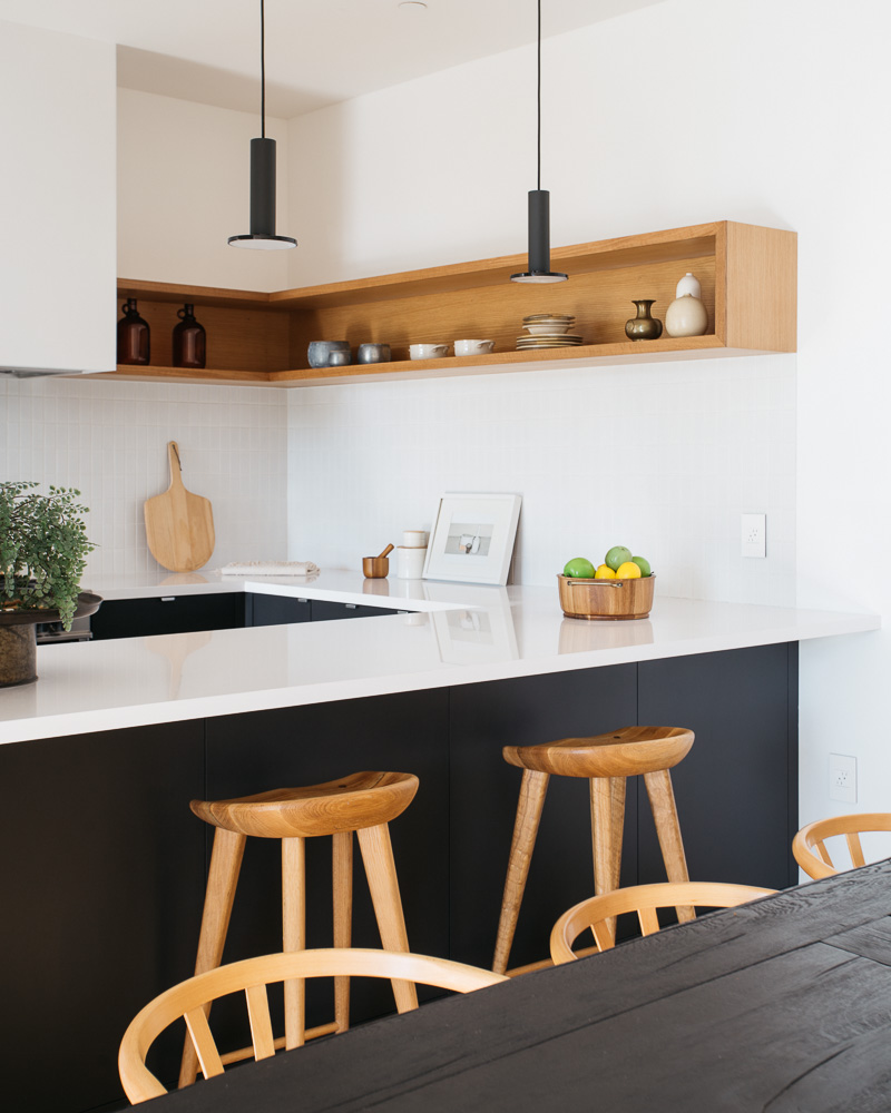 Modern Residence Full of Light and Comfortable Spaces in the city of Los Angeles, California, USA-27