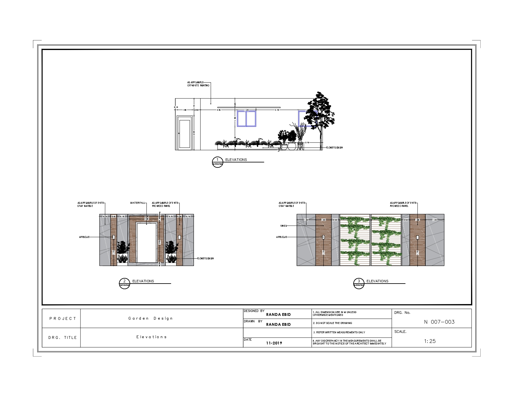 Villa with Small Garden-0