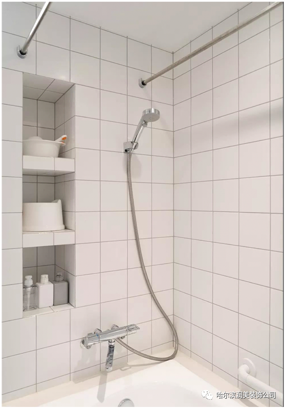 120㎡日式MUJI风，最近“网红”的家居装修原来是这样-39