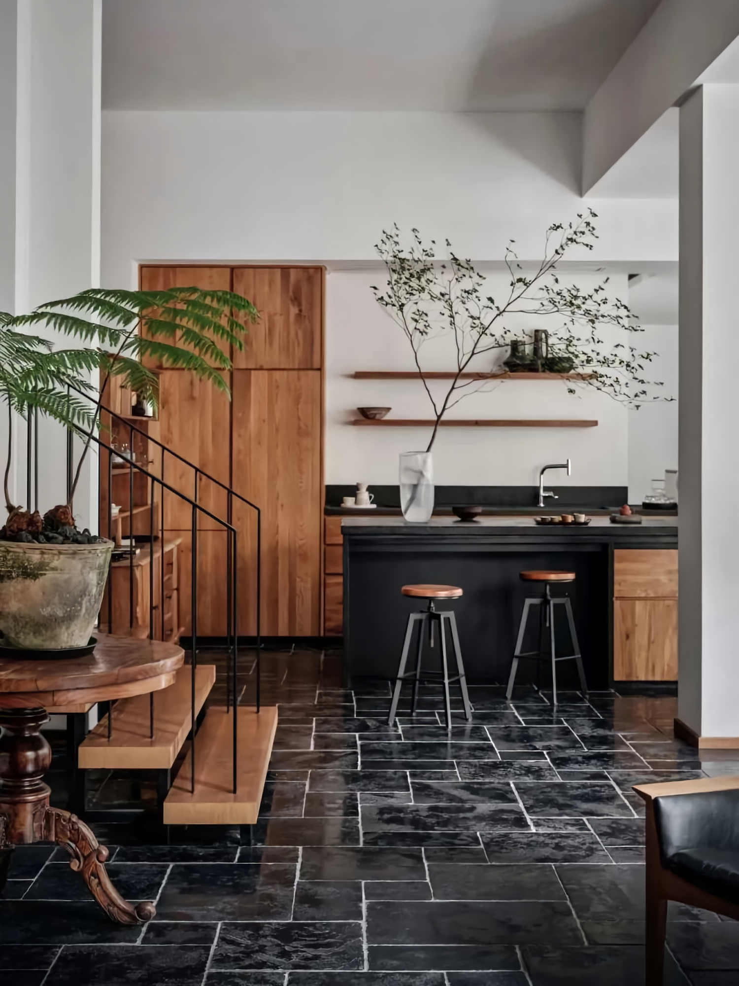 住进春天,追着光的家丨中国重庆丨尚壹扬设计-52