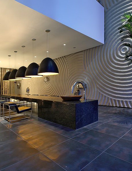 张星作品 LOLA建筑及室内-0