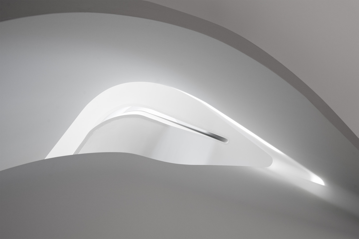 “巨头大鲨鱼”住宅 Ols House / J. Mayer H. Architects-8