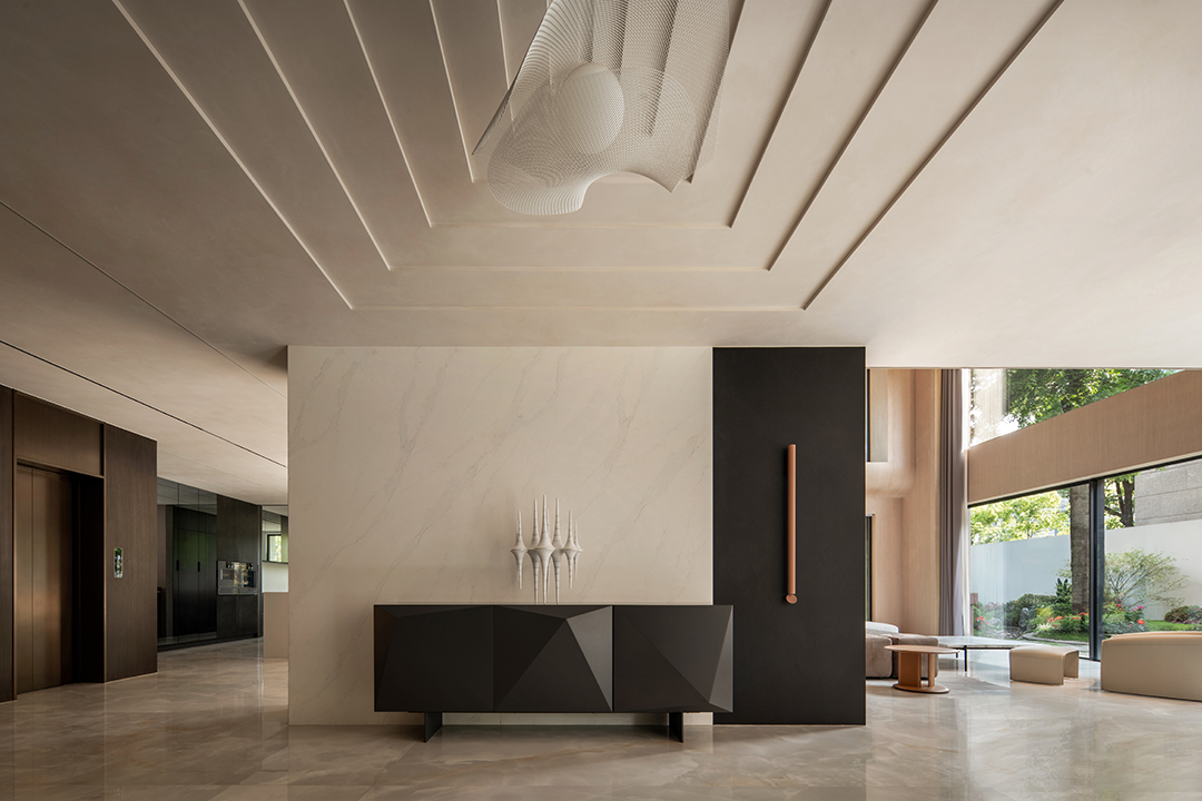 和光共栖丨中国重庆丨众观空间设计-47