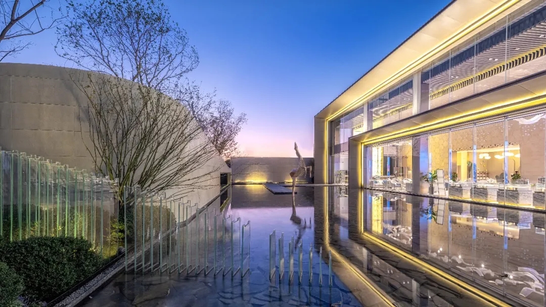 合肥祥生·云境示范区景观-26