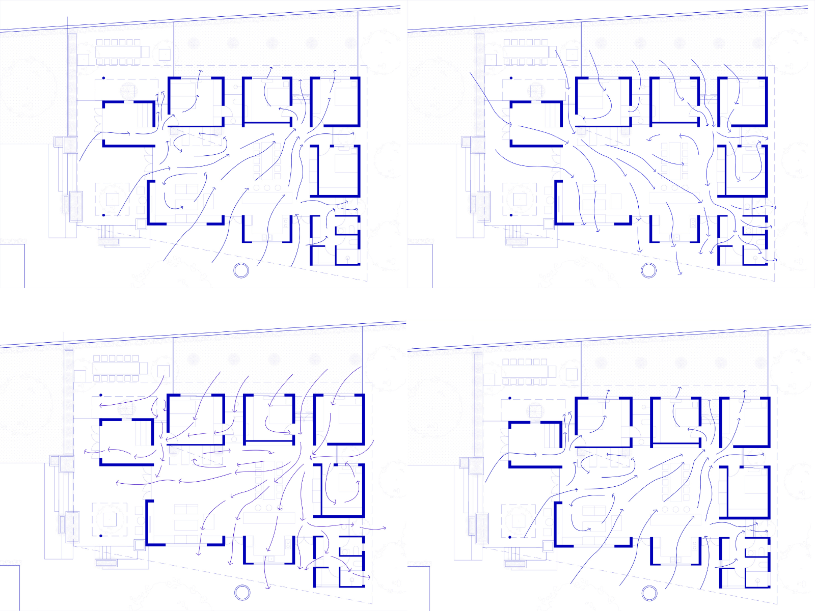 Nhà C6  INTERIOR（C6住宅）丨Creative Architects-32