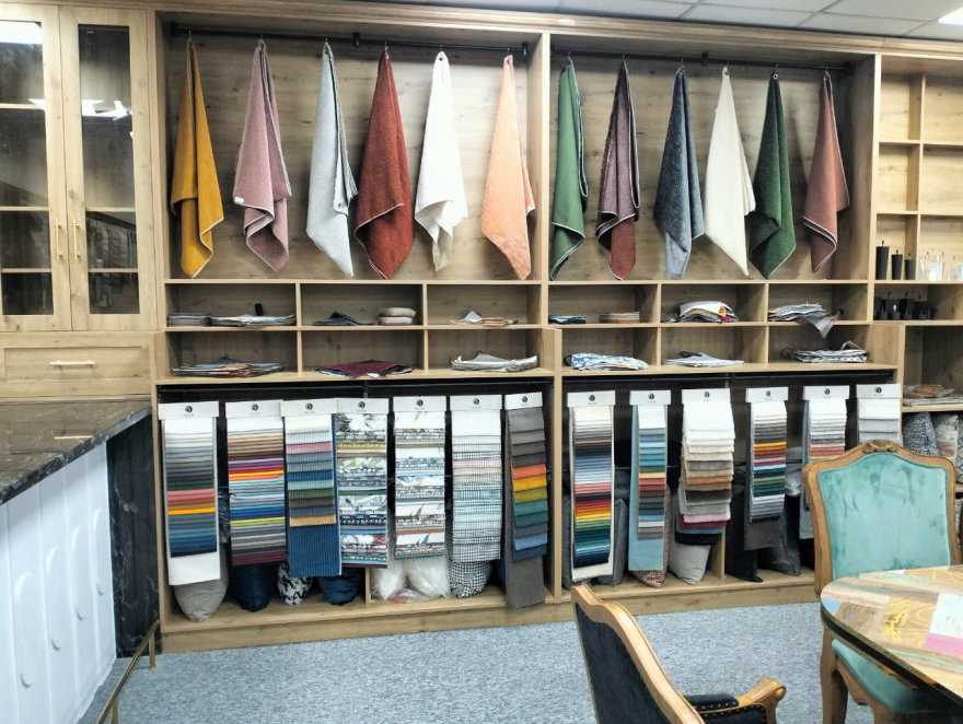 SHOWROOM NỘI THẤT XUẤT KHẨU-7