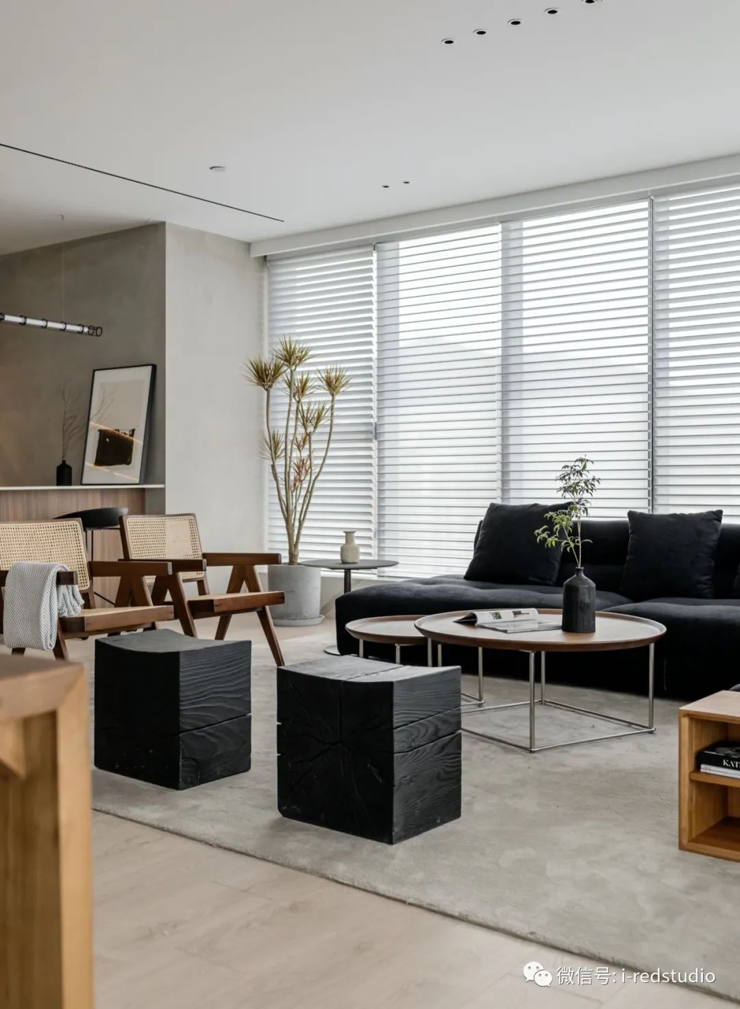 丽水 RE 办公新址丨中国丽水丨聚合能量(RE)设计事务所-6