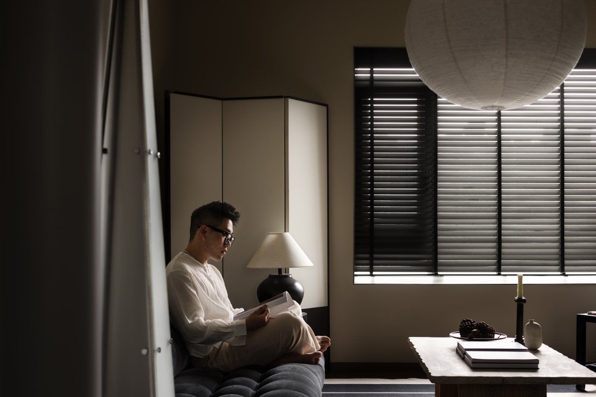 长沙茗·深住宅丨中国长沙丨胡珉祥-9