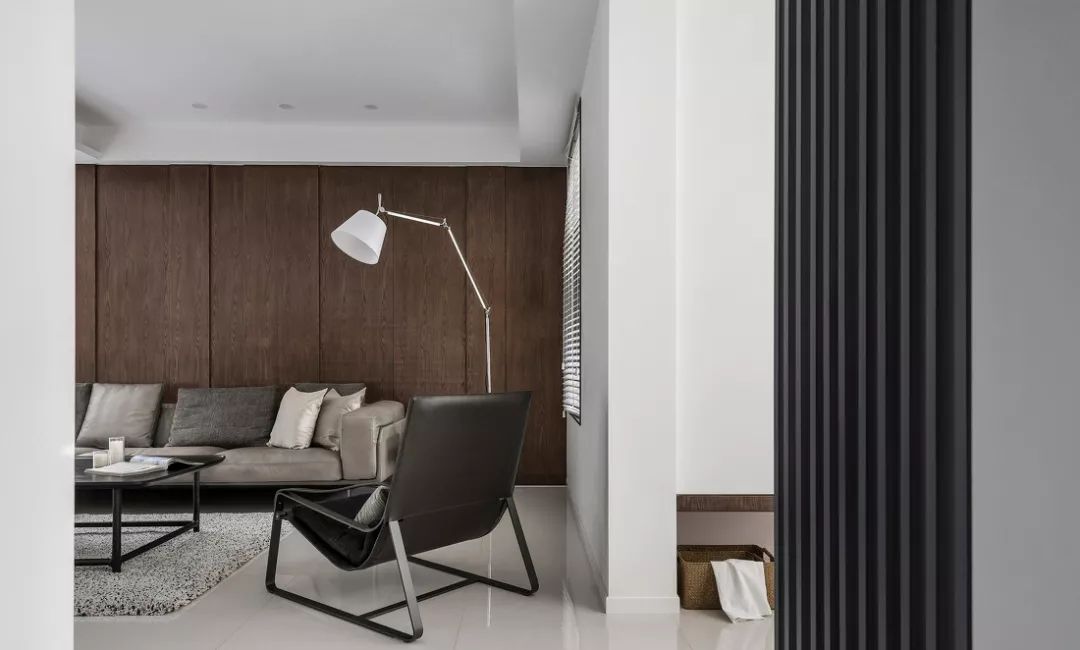 现代复式住宅-4