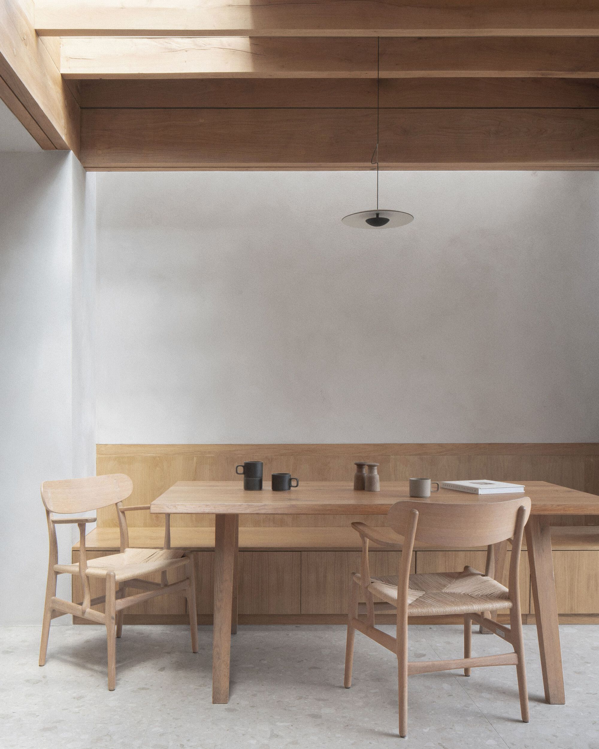 丨英国丨Architecture for London-15