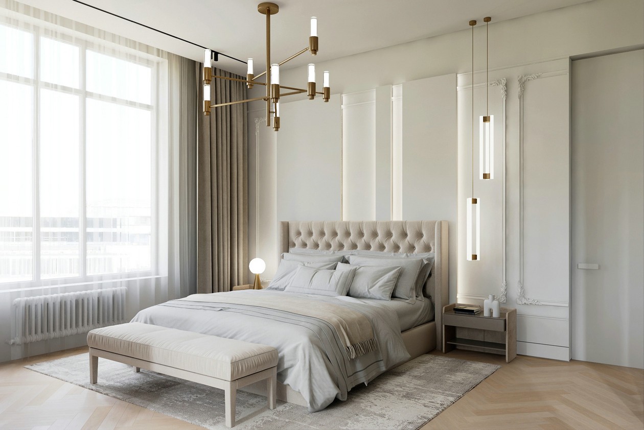 118㎡住宅设计-8