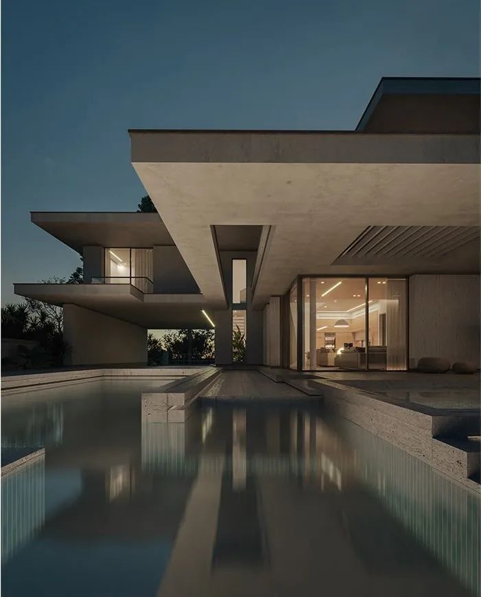 Team Group 建筑事务所作品丨伊朗-0