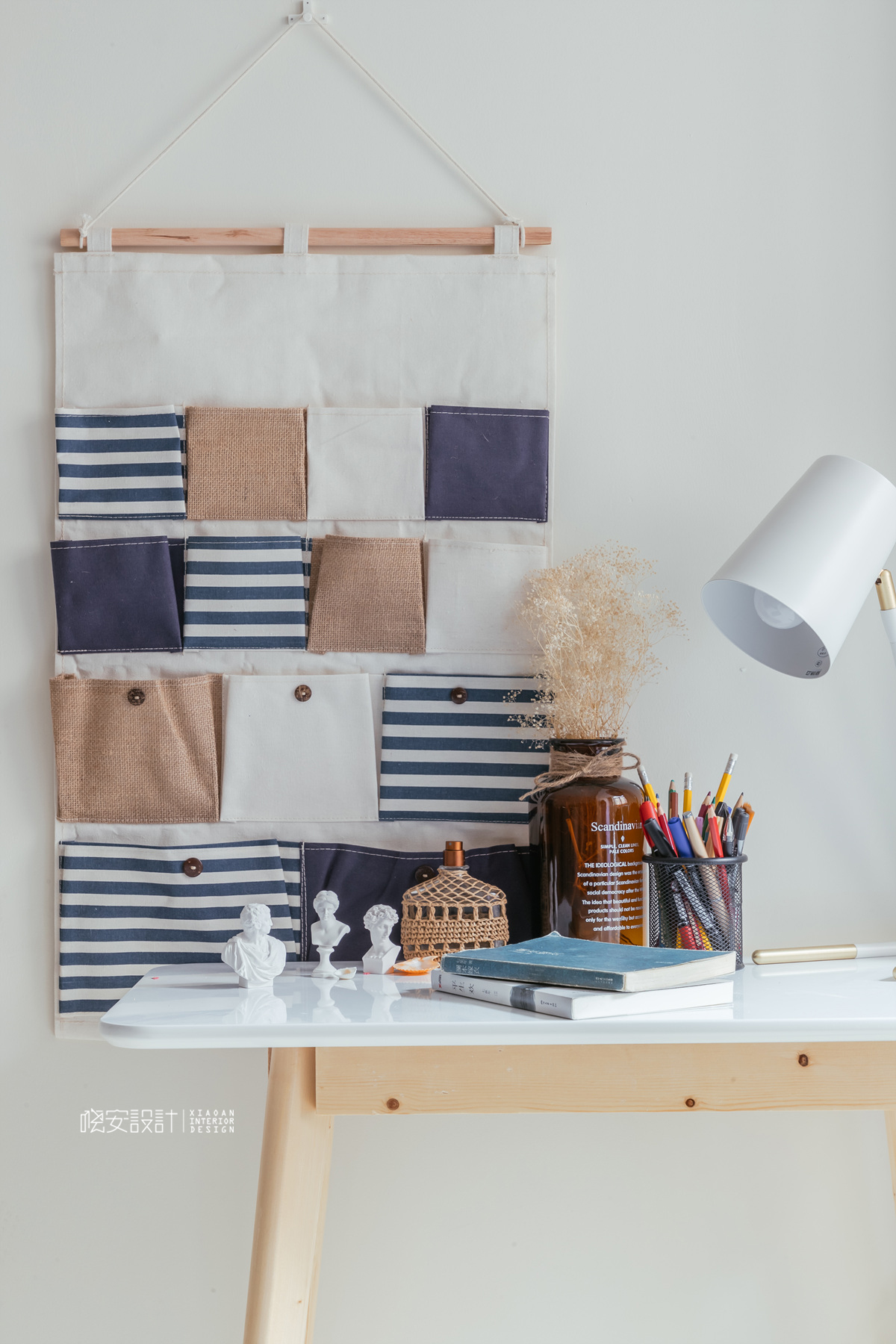 晓安设计MOOK青年公寓-32