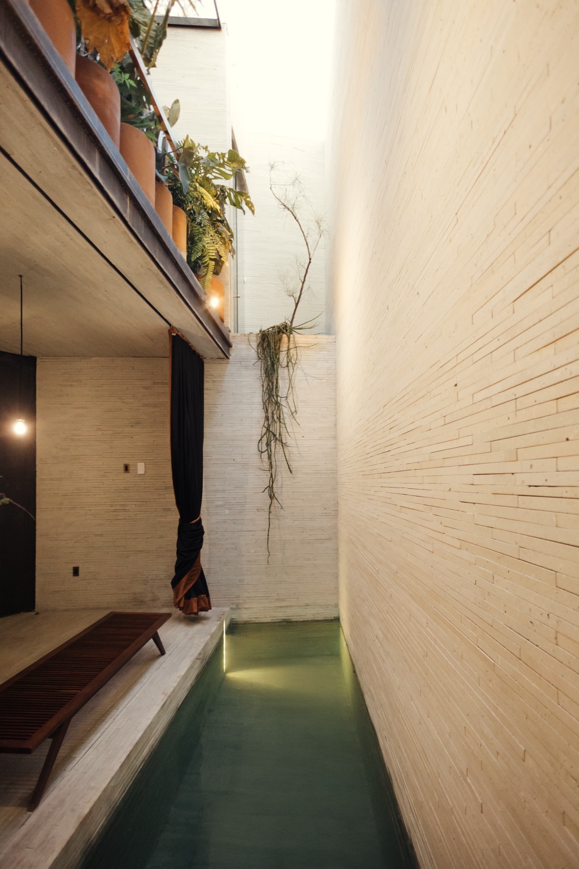 Arco住宅丨墨西哥瓦哈卡丨RootStudio-18