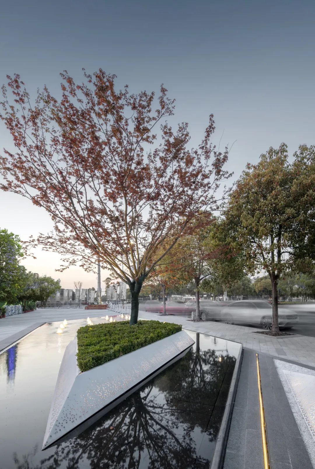 光之启迪,潮聚万象——嘉宏 MOC 星光城-118