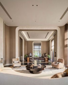 Paris Modern 当代法式的海派演绎