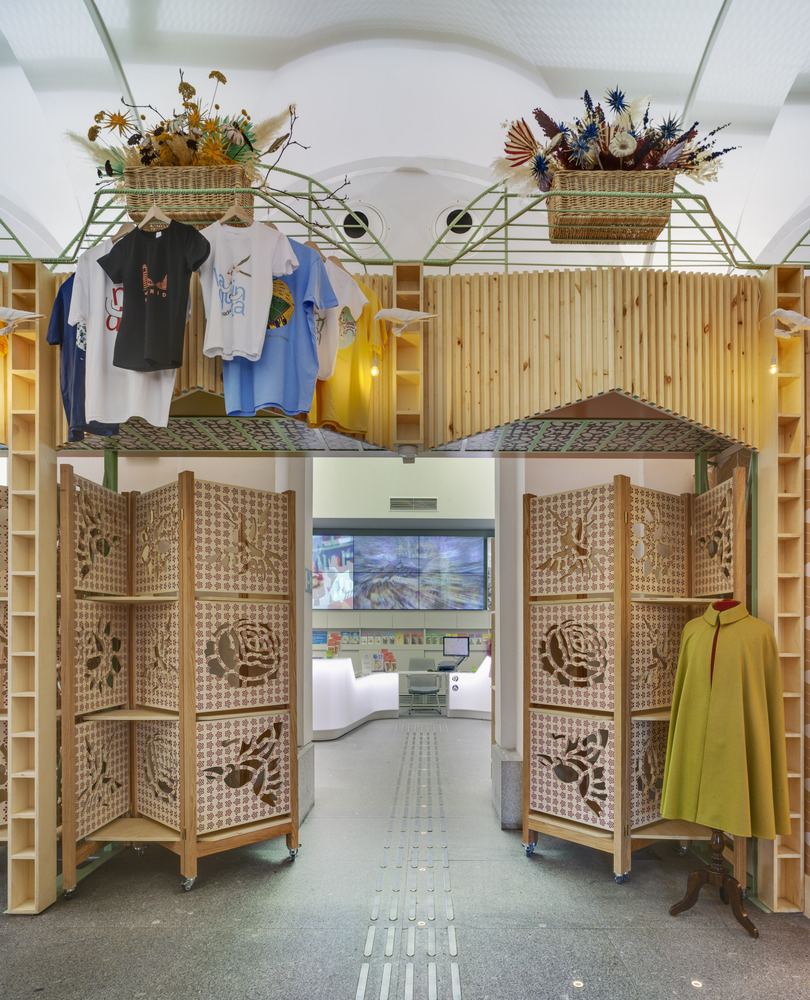 马德里制造！礼品店和旅游点-23