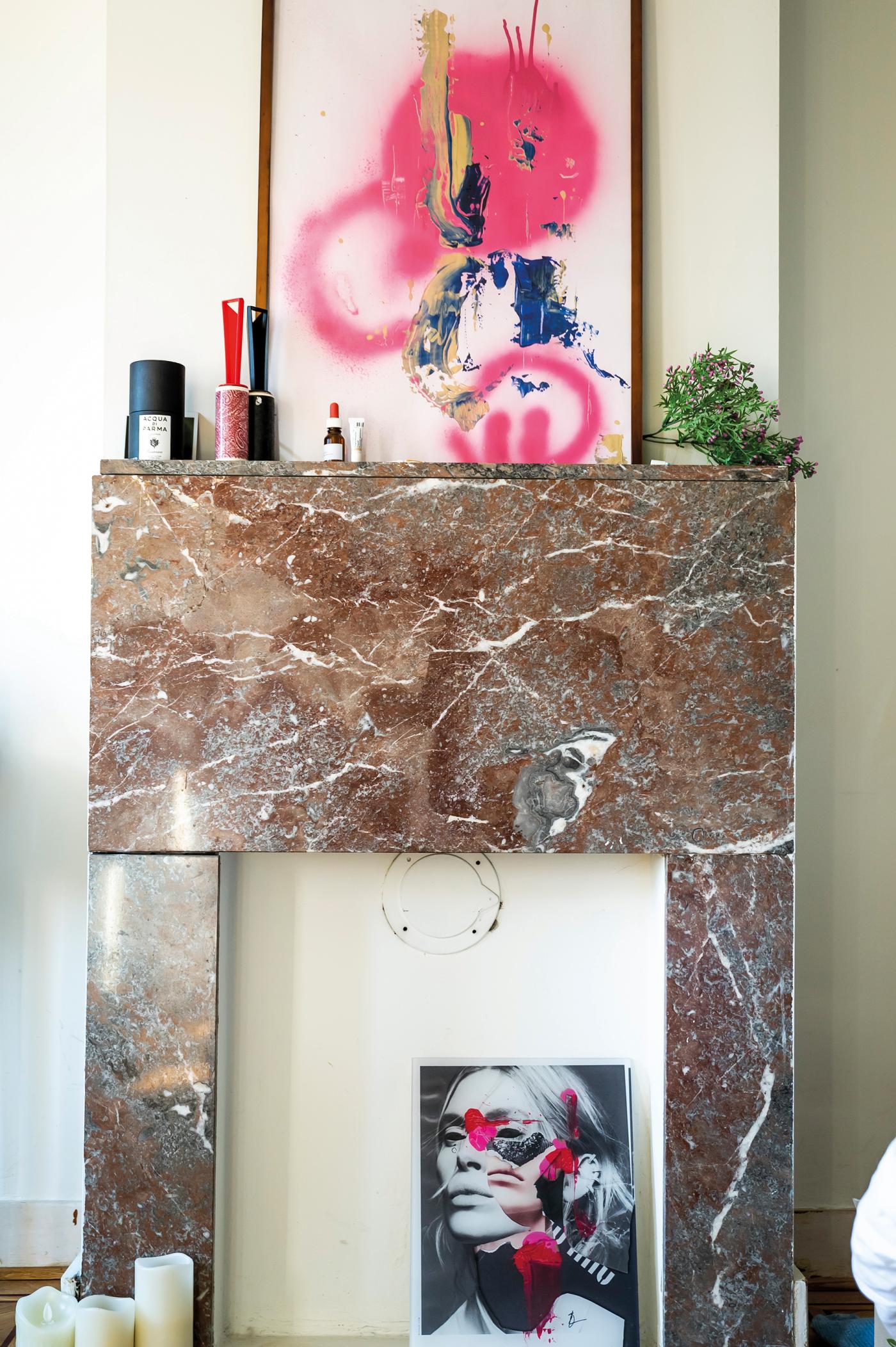 Antwerpen的Stephanie家特色住宅丨比利时安特卫普-12