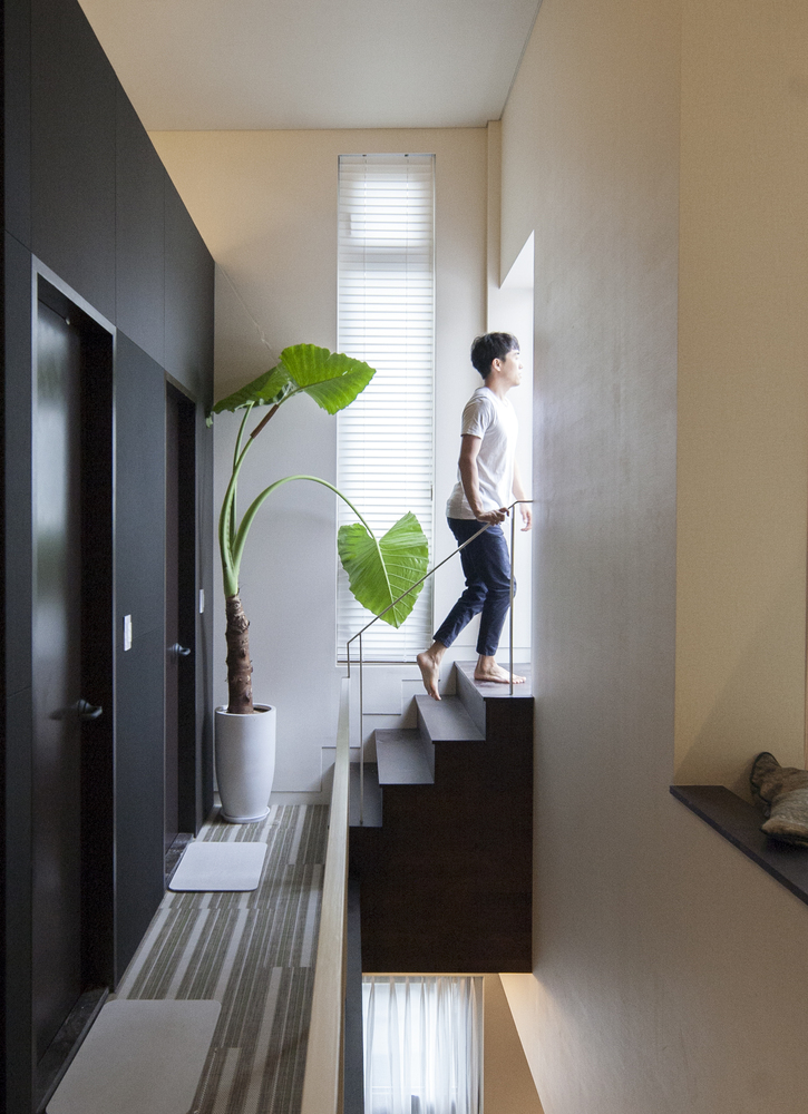 首尔水泥灰公寓-33