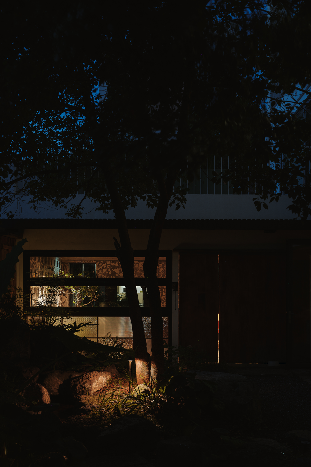 众冉建筑设计事务所丨中国宁波-72