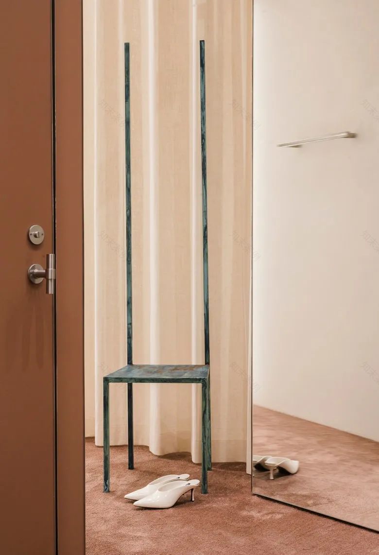 布里斯班 Viktoria & Woods 女装店设计丨澳大利亚布里斯班-12