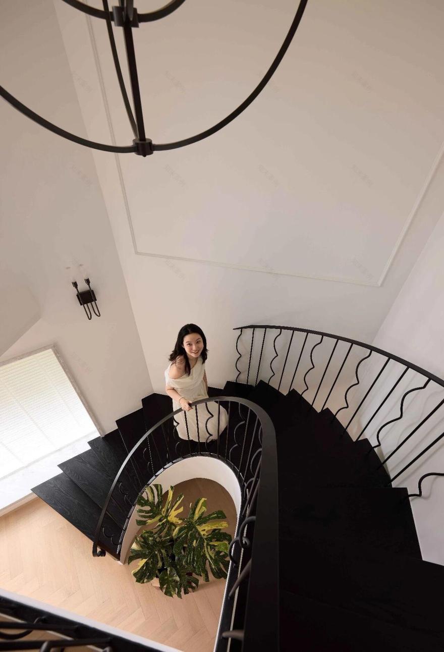 陟上空间设计 · 深圳美加广场210㎡复式楼丨中国深圳丨深圳陟上空间设计-24