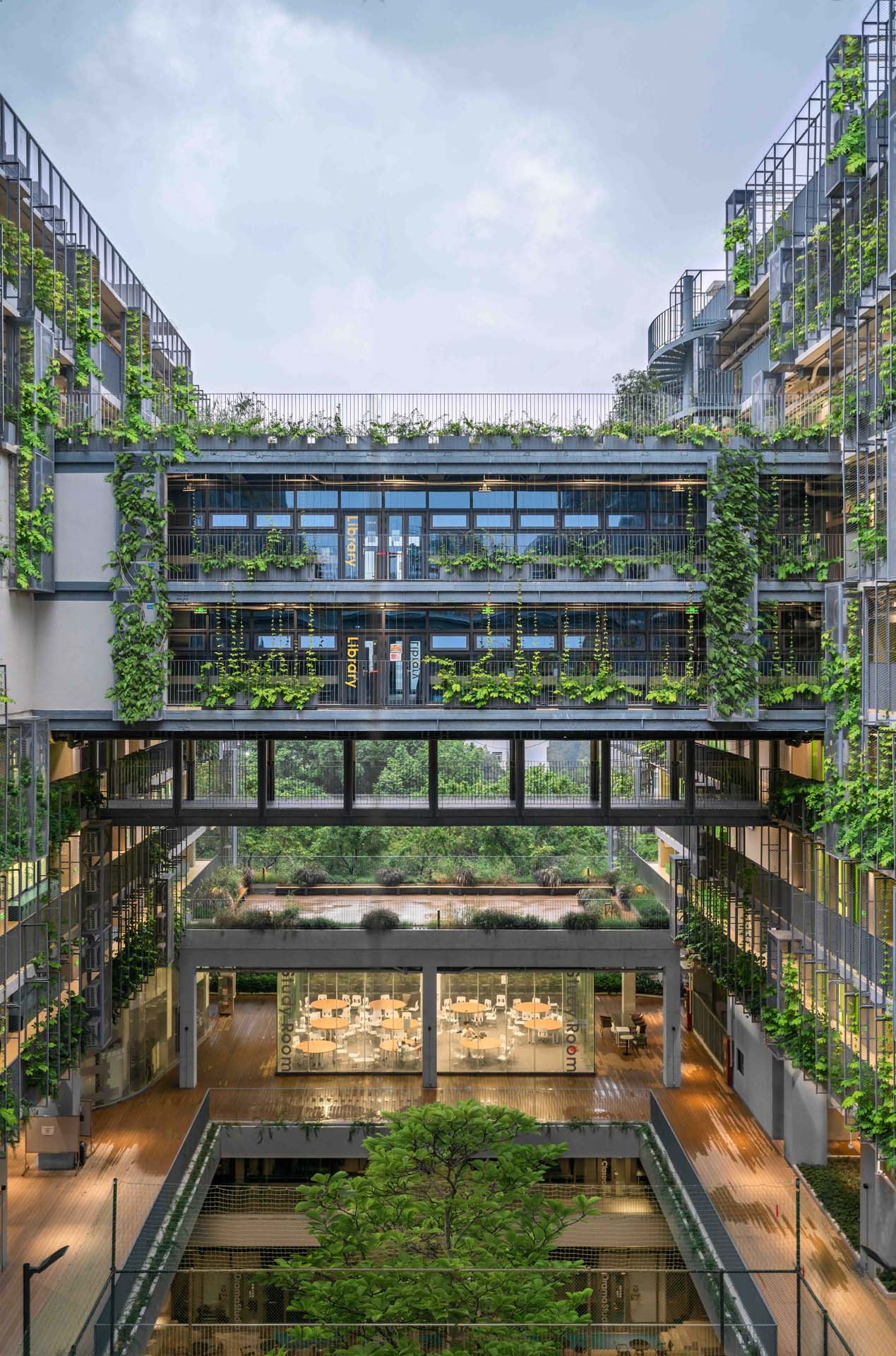 深圳国际教育学院丨中国深圳丨李晓东工作室-21