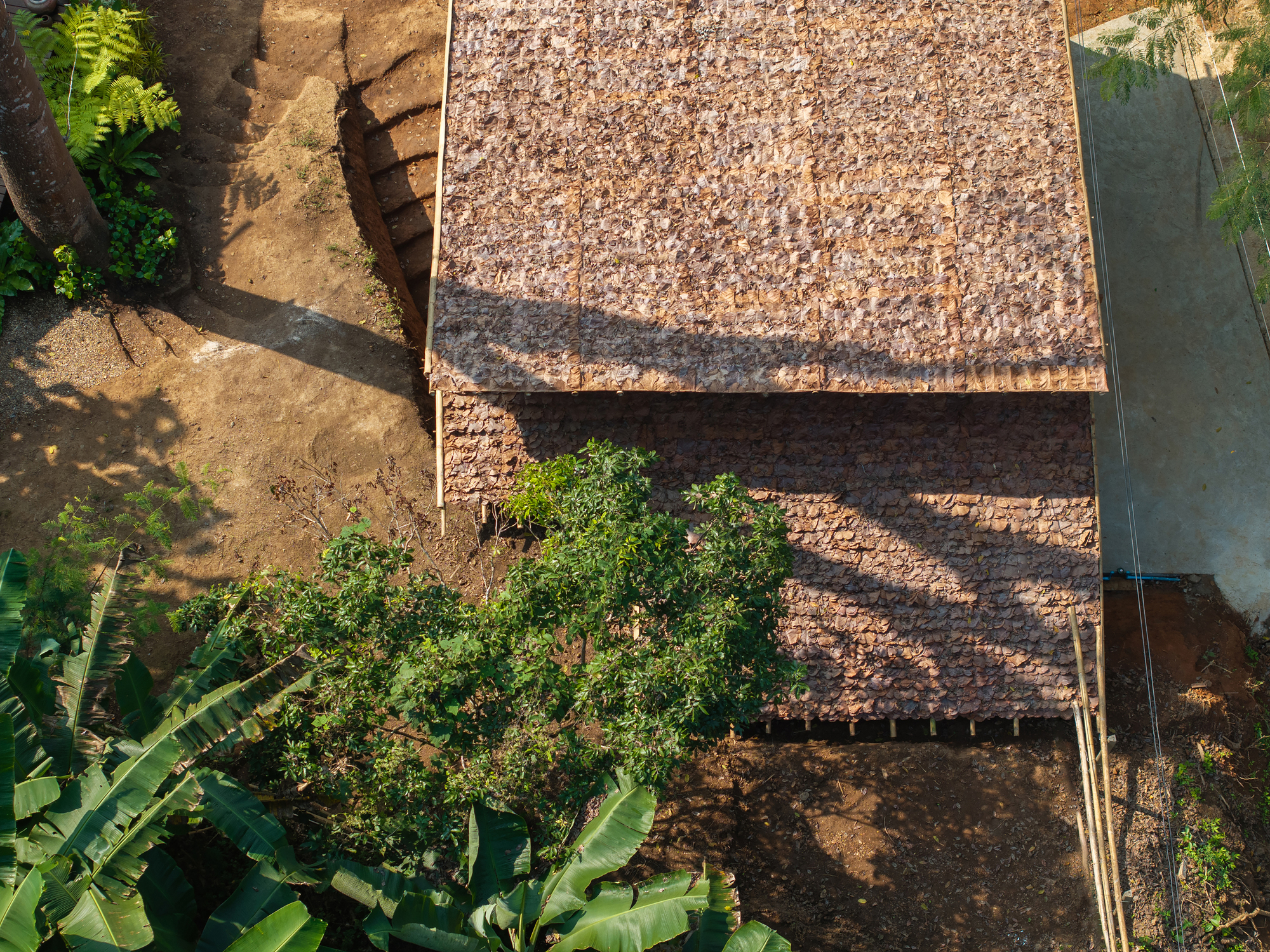 奥雅之家丨泰国丨Yangnar Studio-32