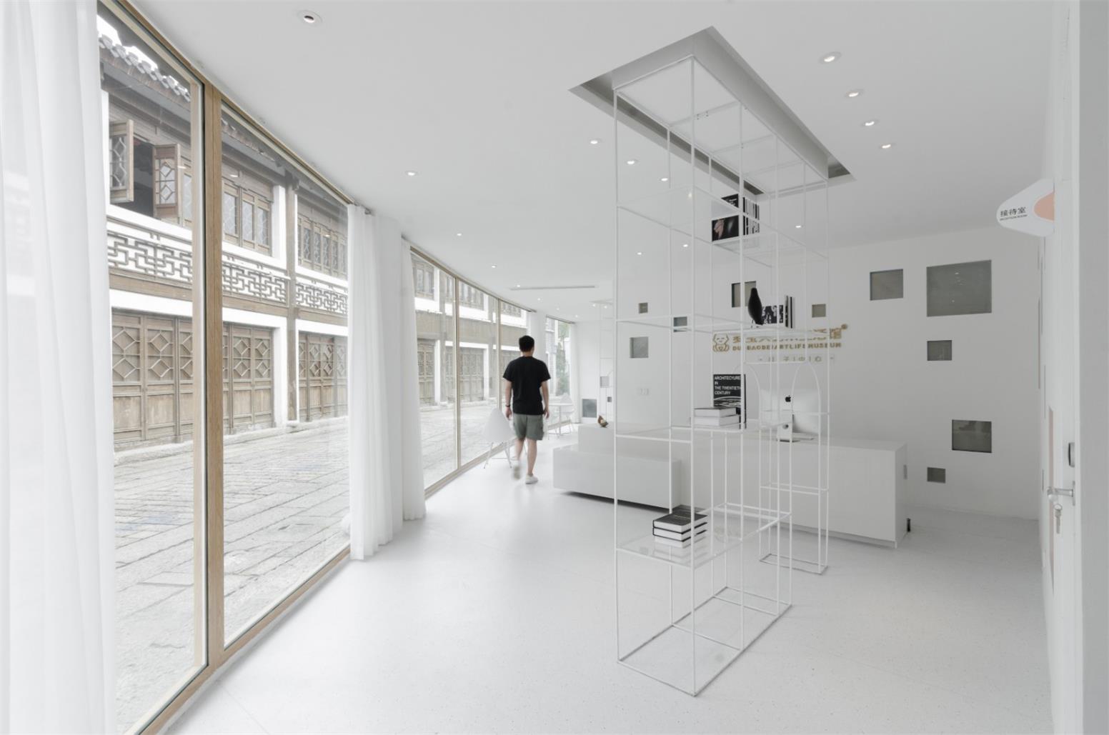 南通多宝贝月子中心设计丨中国南通丨大远设计团队-4