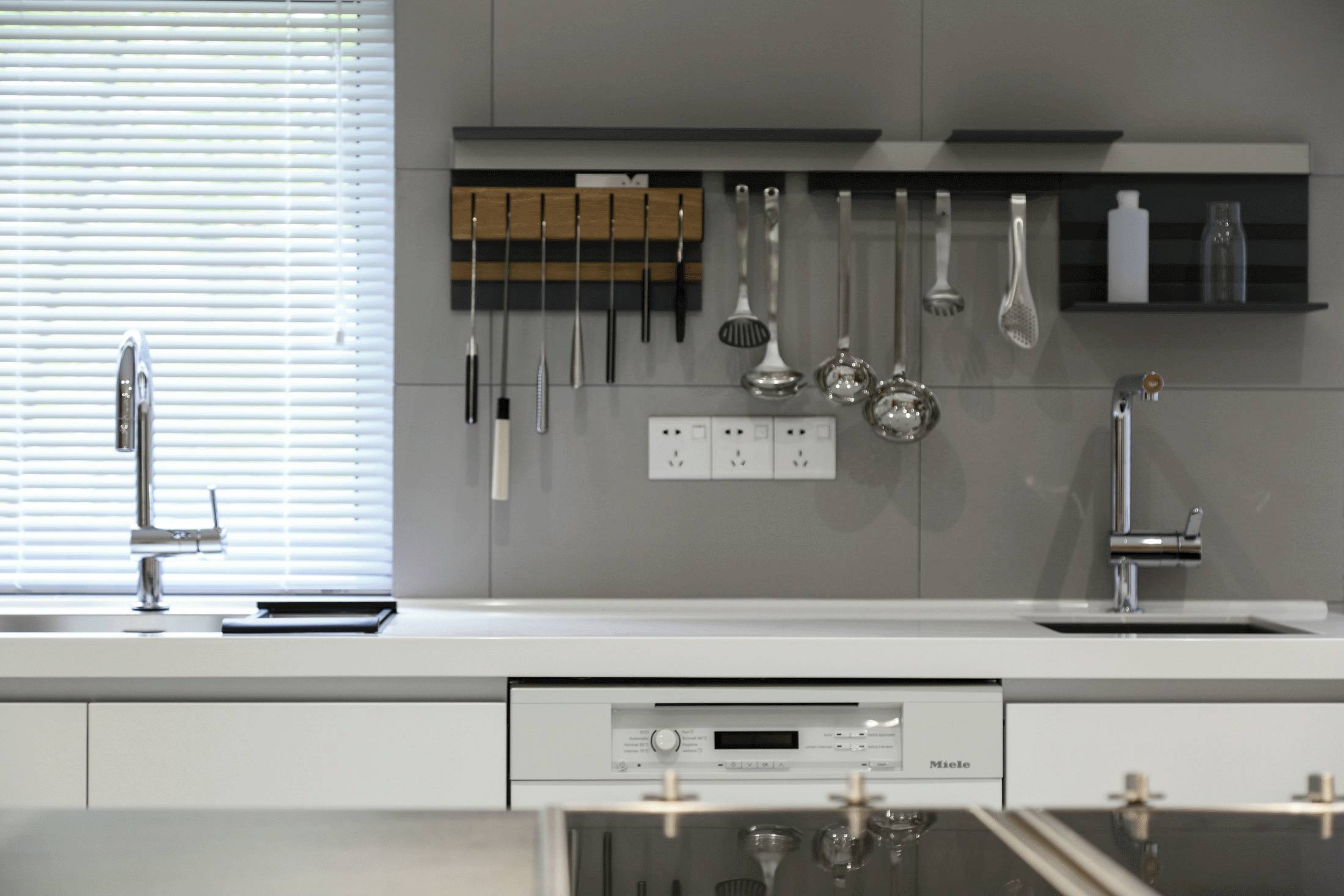 日式极简风住宅设计-19