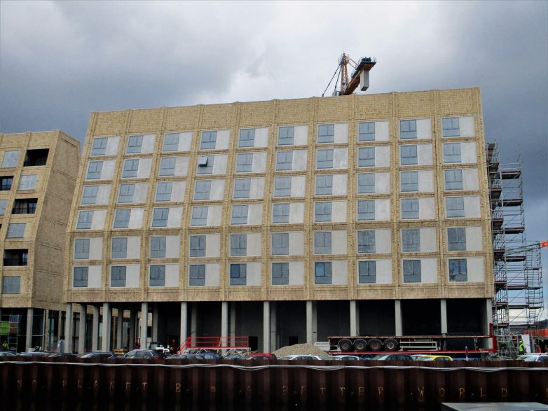 丨丹麦哥本哈根丨Cobe建筑工作室-23