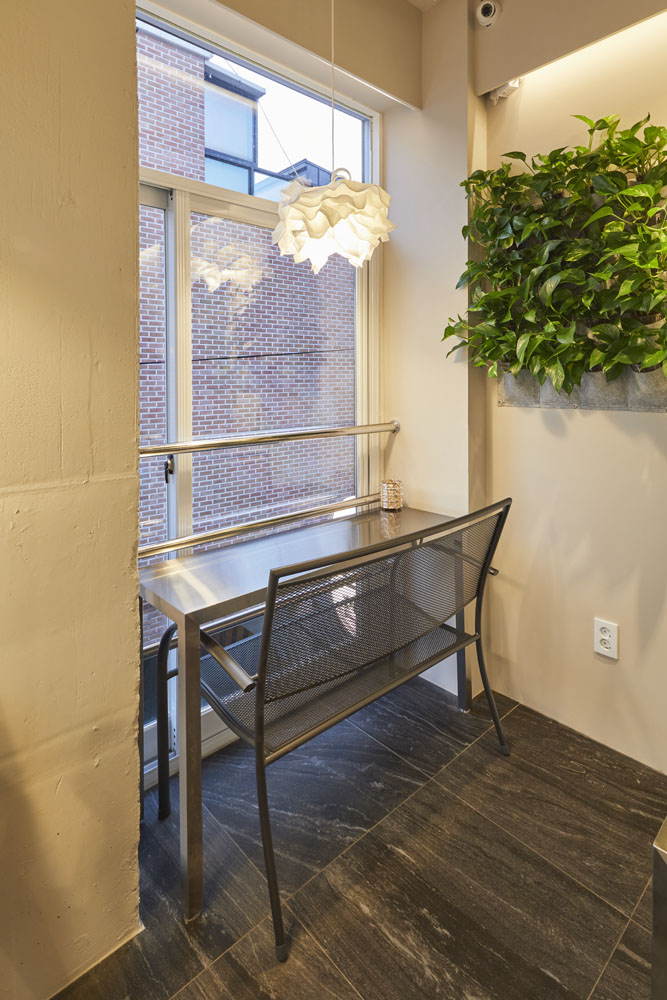 17 平韩式甜品店，明亮温馨的光影空间-11