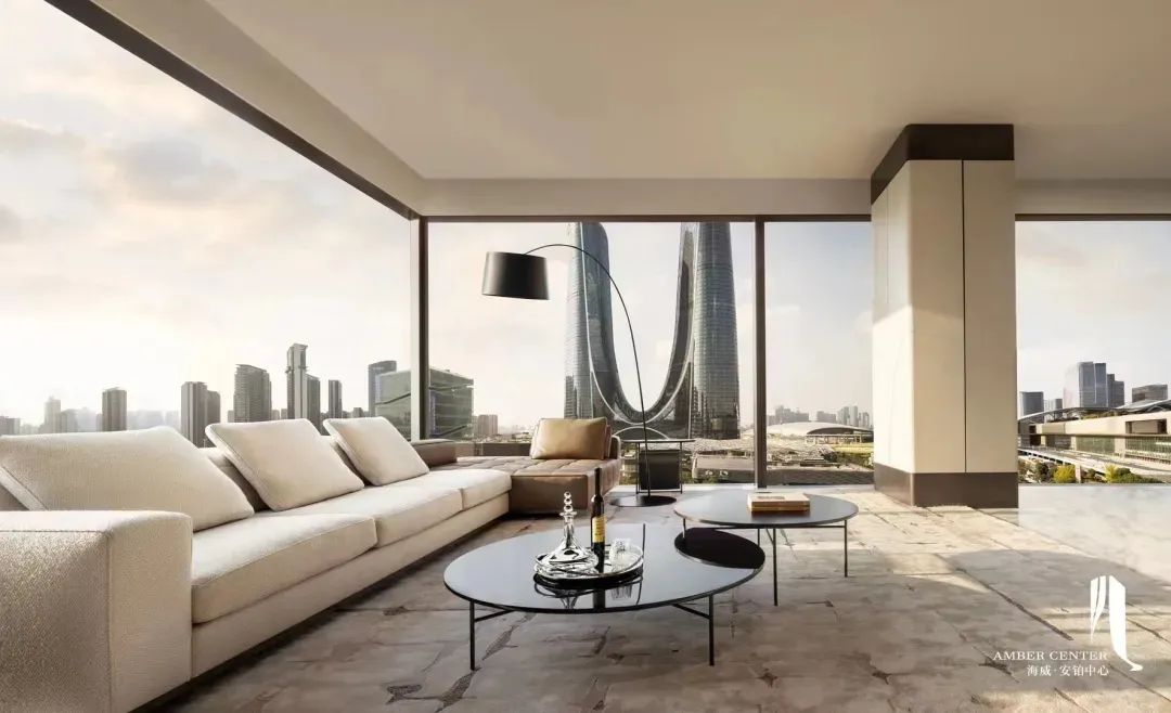 海威·安铂中心丨中国杭州丨于昭,MDO-59