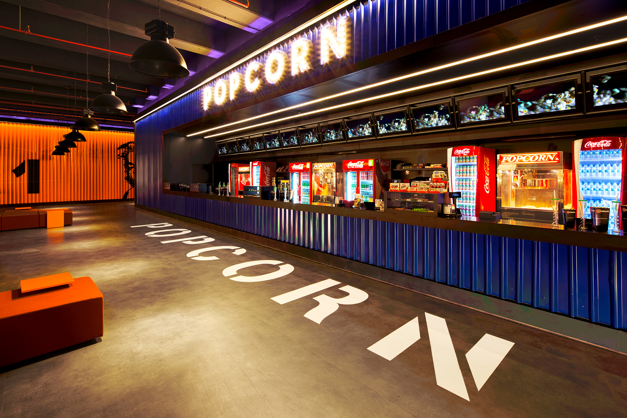 伊斯坦布尔购物中心-12