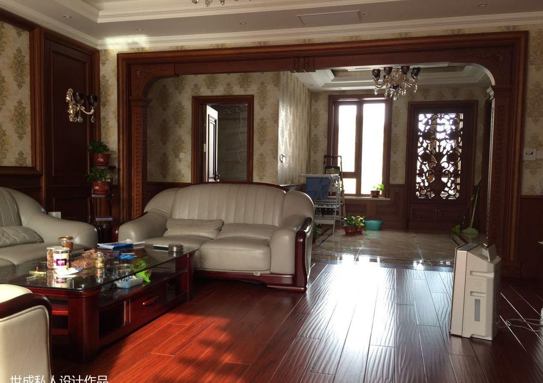 
盛和世纪洋房 -6