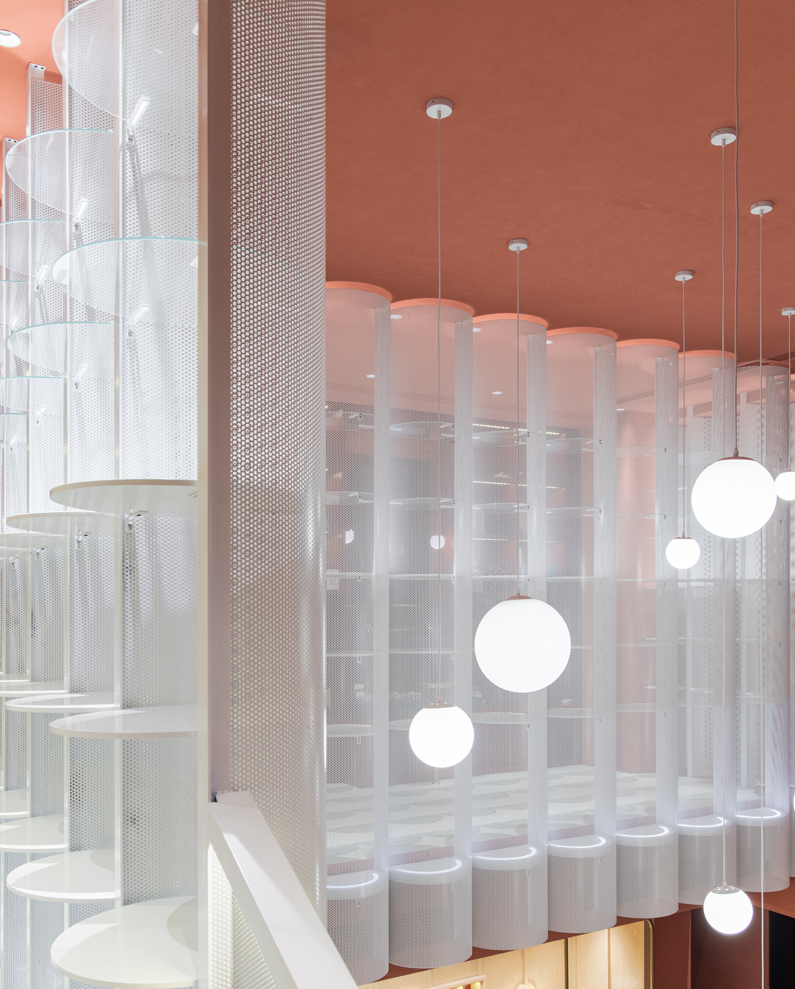 外滩邮局和商店丨中国宁波丨Yatofu Creatives-28