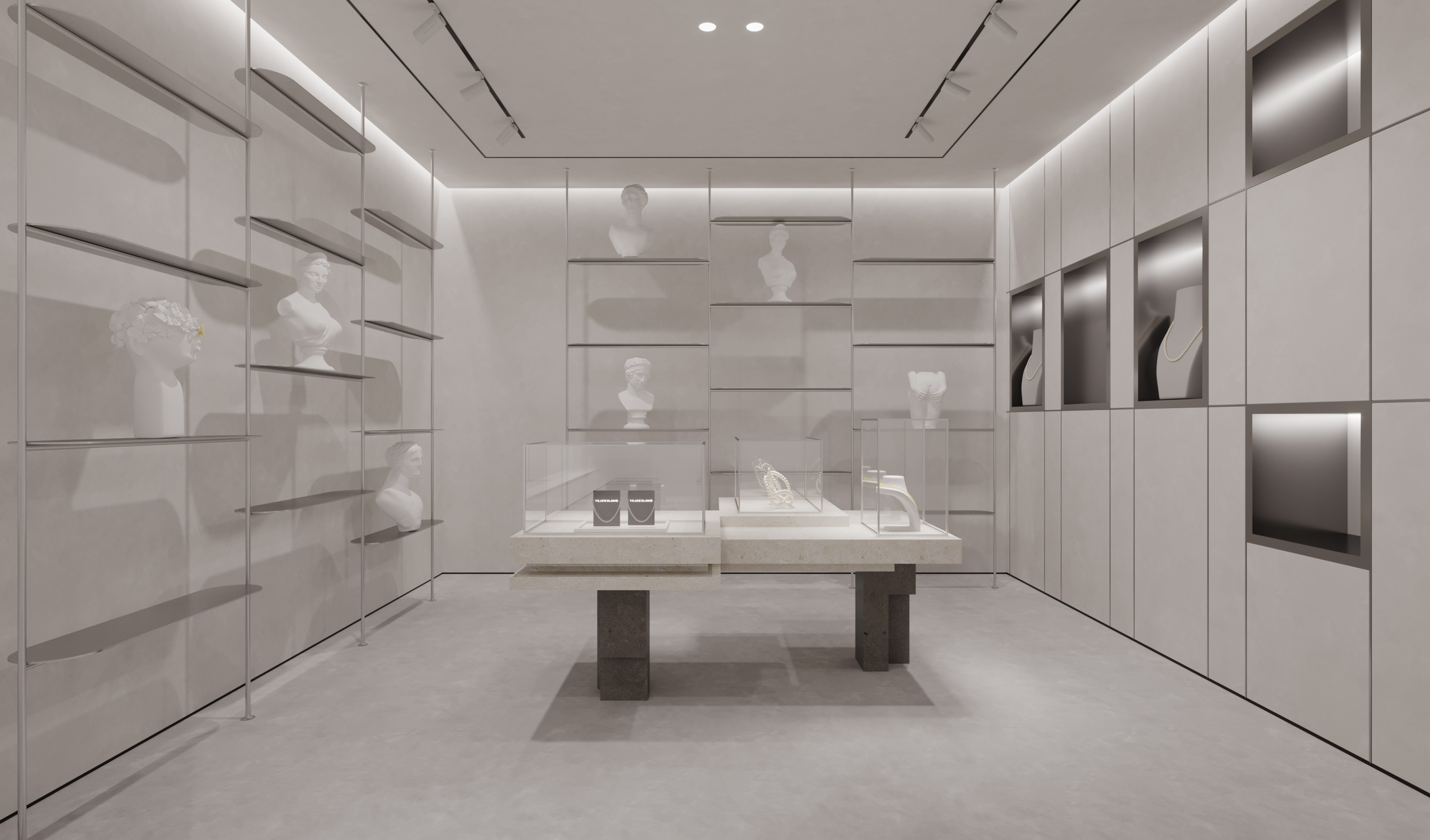 致橡摄影&思蔻婚纱丨中国宁波丨宁波 ABD 魔戏空间-45