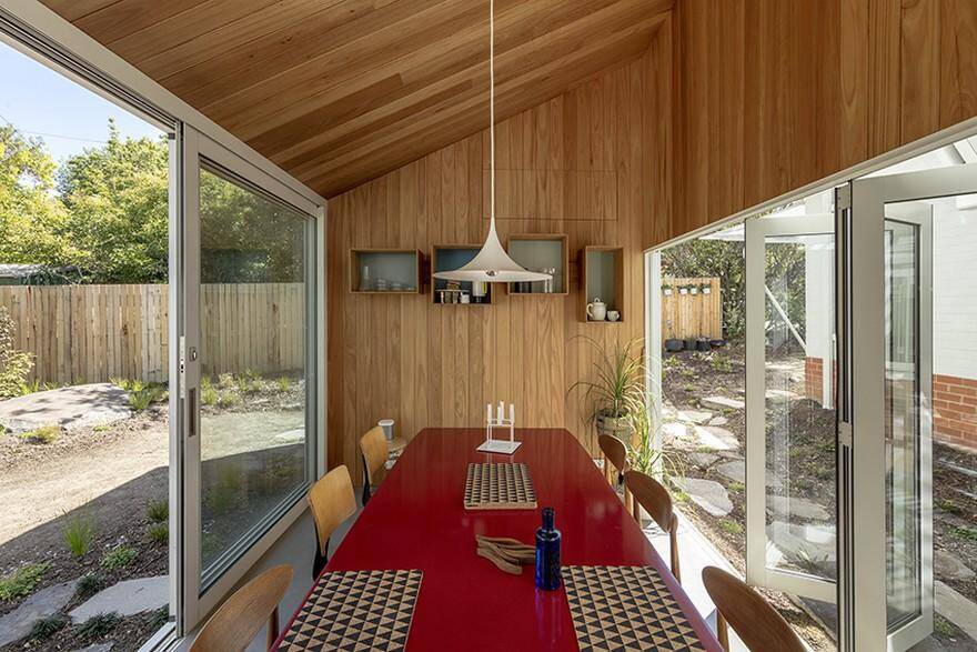 丨澳大利亚堪培拉丨Austin Maynard Architects-27