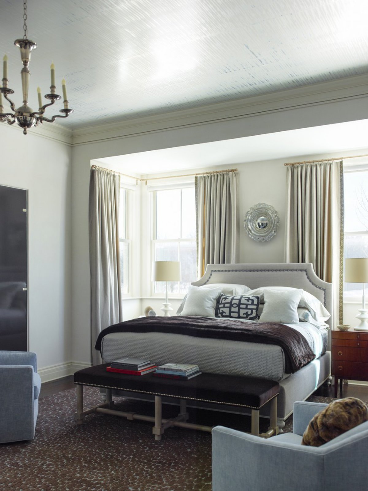 豪华七居室—华丽蜕变-18