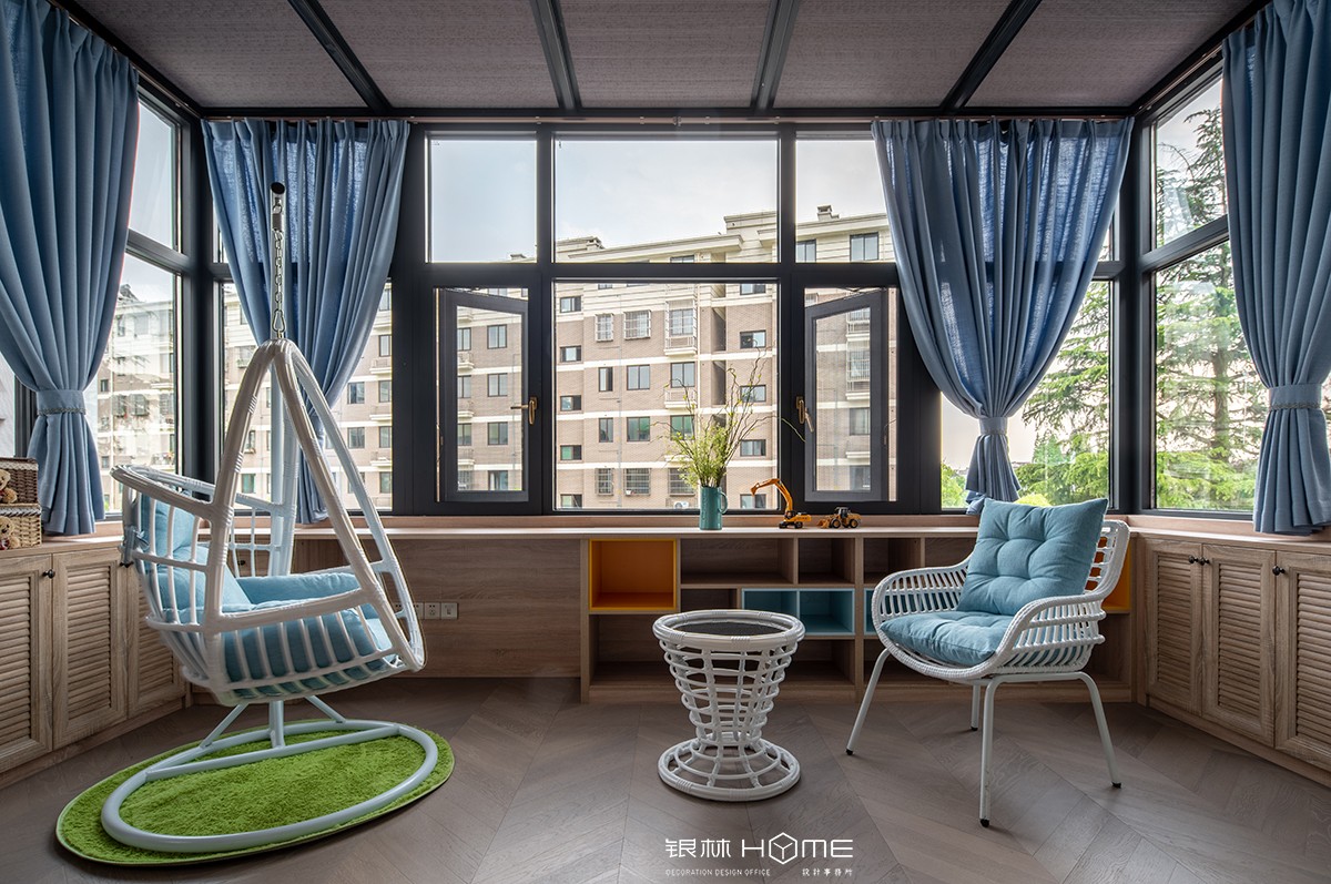 融城独栋别墅 | 现代简约风格打造宜居空间-41