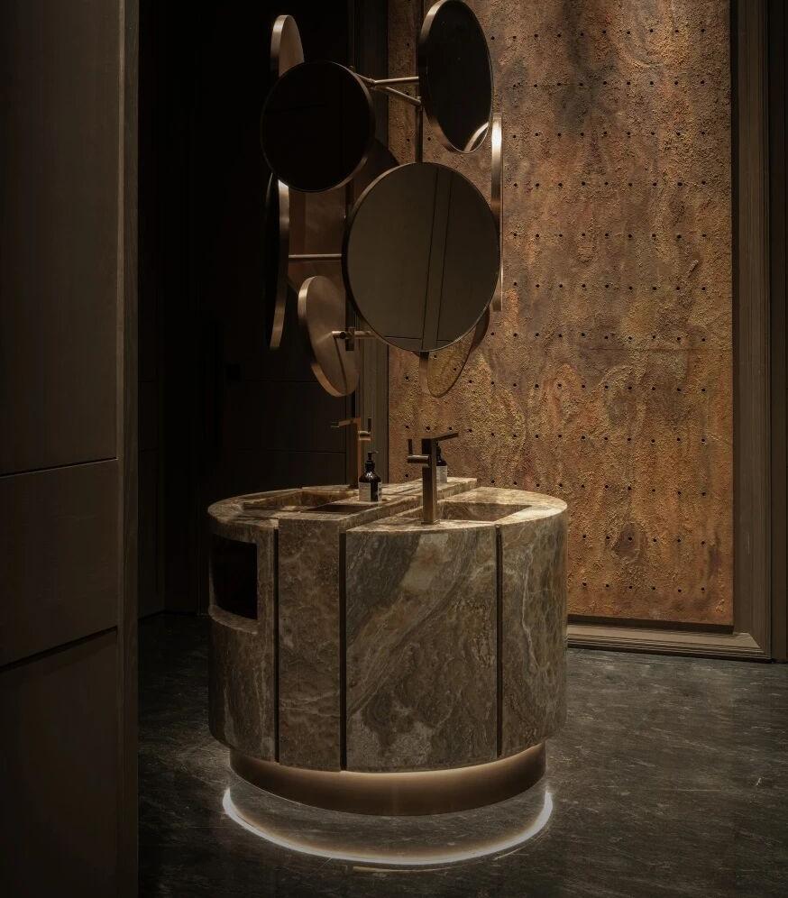 成都新绿色J57半岛丨中国成都丨DIA丹健国际设计-68