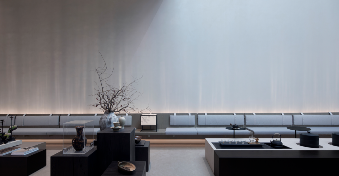 茶艺主题之家-别墅豪宅丨上海岳蒙空间设计(硬装),CAC 京典设计(软装)-66