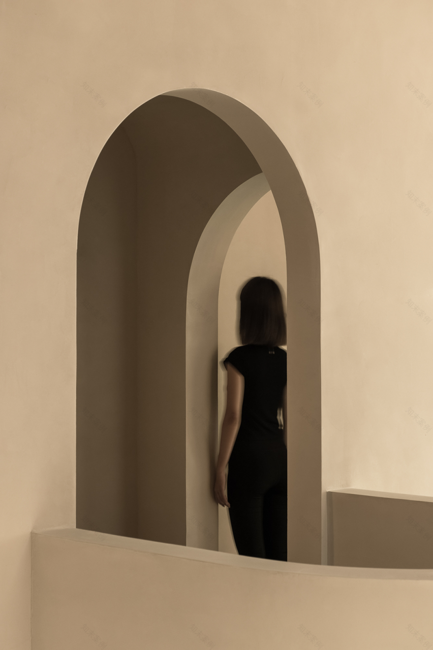 THE SHE 生态场域丨中国佛山丨潜木设计-86