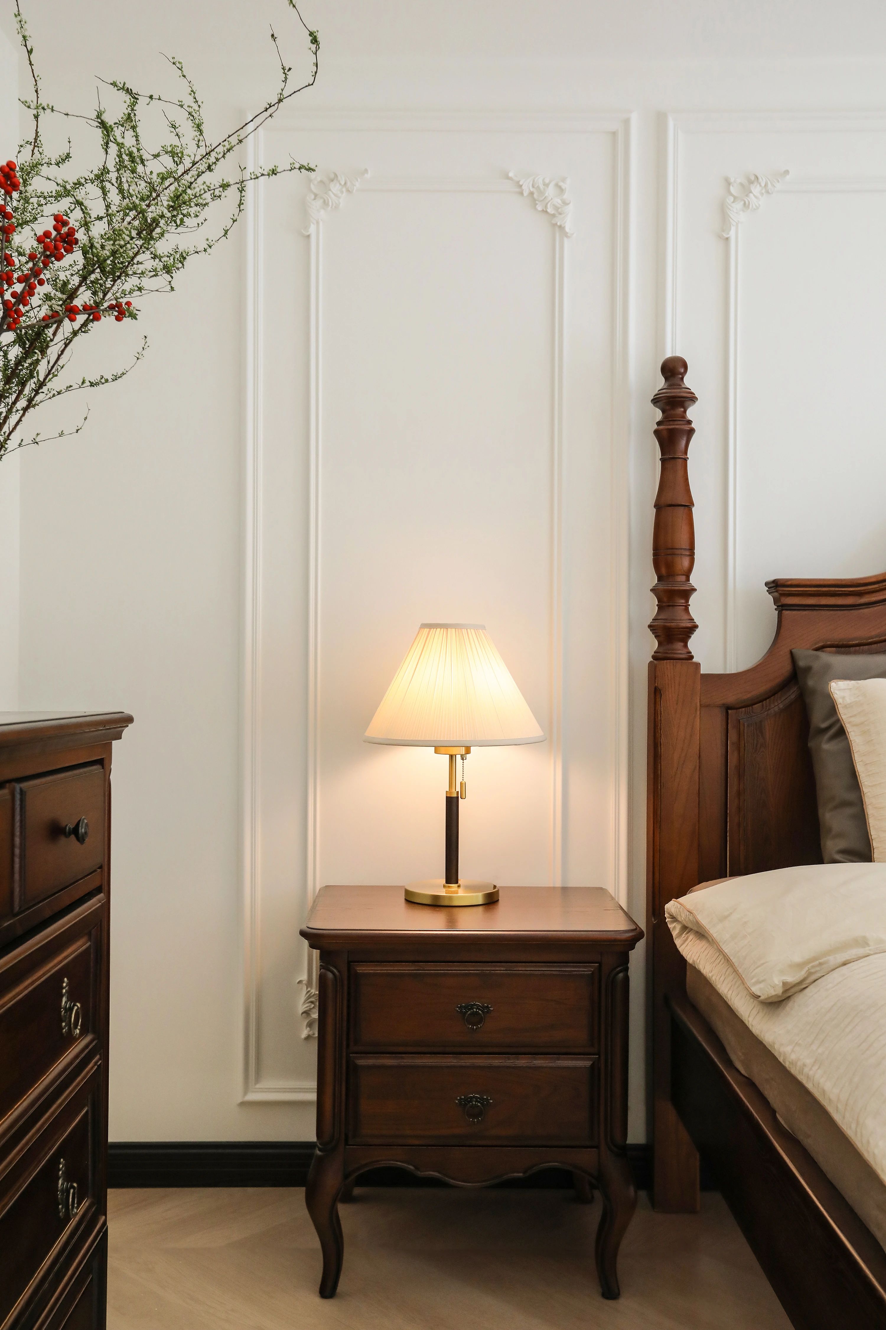 赢秋苑丨中国北京丨北京尘一无界空间设计-70