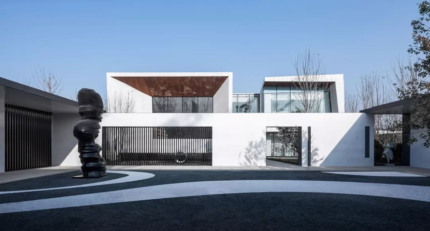 西安绿地国际金融中心-85