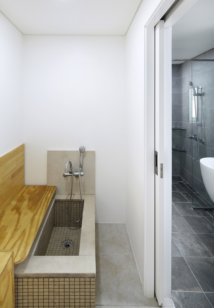 韩国普拉纳宫(House of Prajna)-70