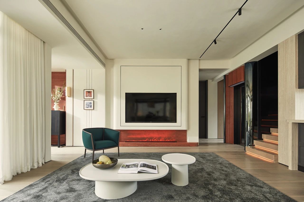 沉淀与变革丨中国湖州丨GTTO竟向建筑装饰-24