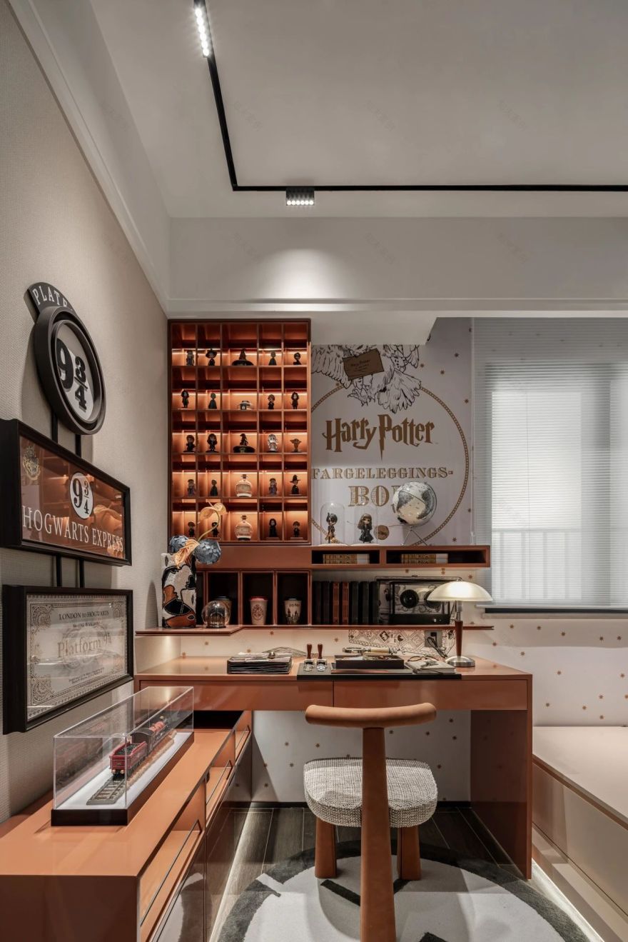 美的·滨湖学府丨中国佛山丨广东天元建筑设计有限公司-34