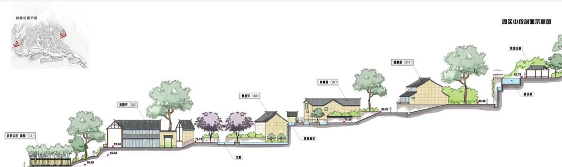 下南山民宿 | 古典艺术与自然之美-47