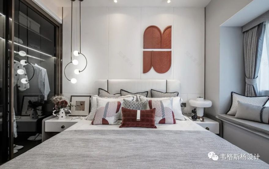 广州佳兆业白云城市广场丨中国广州丨广州市韦格斯杨设计有限公司-13